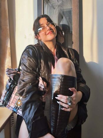 Sarandha swain leaked private photo uncensored HD quality