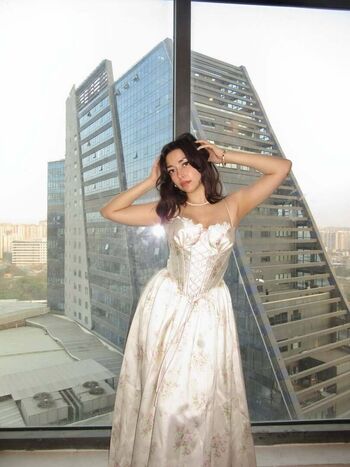 Sarandha swain leaked private photo uncensored HD quality