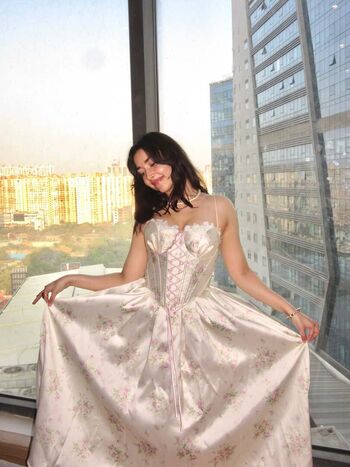 Sarandha swain leaked private photo uncensored HD quality