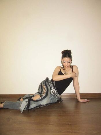 Sarandha swain leaked private photo uncensored HD quality