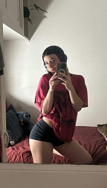 Sasscarella leaked private photo uncensored HD quality