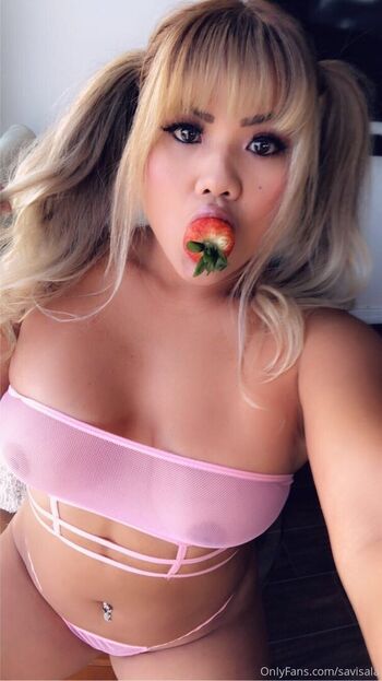Savi sala leaked private photo uncensored HD quality