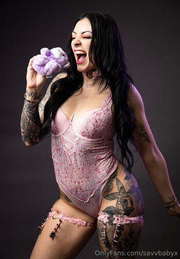 Savvy baby leaked private photo uncensored HD quality