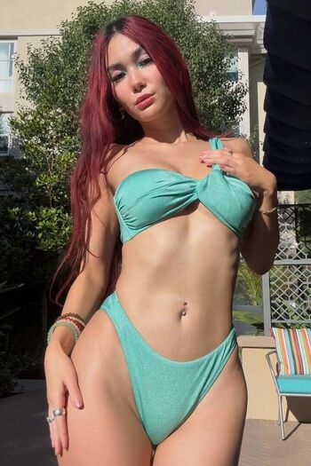 Scarlett moon leaked private photo uncensored HD quality