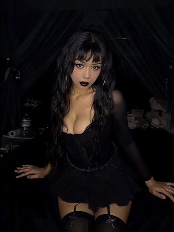 Scarlett moon leaked private photo uncensored HD quality