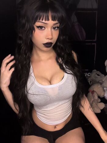 Scarlett moon leaked private photo uncensored HD quality