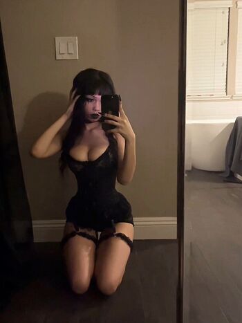 Scarlett moon leaked private photo uncensored HD quality