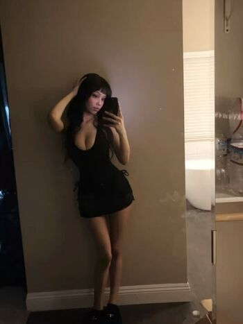 Scarlett moon leaked private photo uncensored HD quality