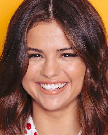 Selena gomez  page leaked private photo uncensored HD quality