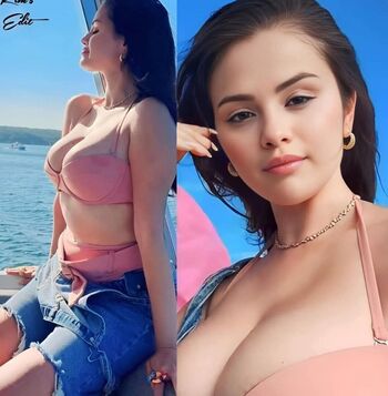 Selena gomez  page leaked private photo uncensored HD quality