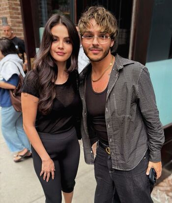 Selena gomez  page leaked private photo uncensored HD quality
