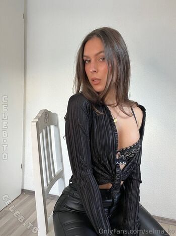 Selma ko page leaked private photo uncensored HD quality