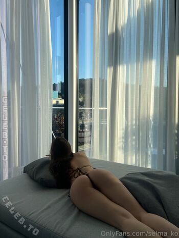 Selma ko page leaked private photo uncensored HD quality