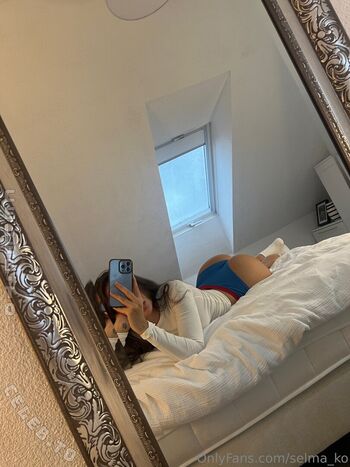 Selma ko leaked private photo uncensored HD quality