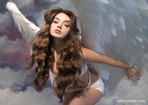 Selti  page leaked private photo uncensored HD quality