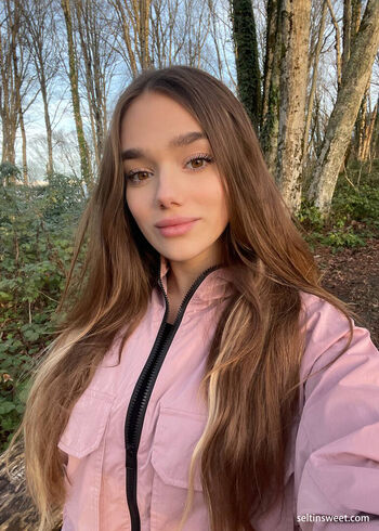 Selti leaked private photo uncensored HD quality