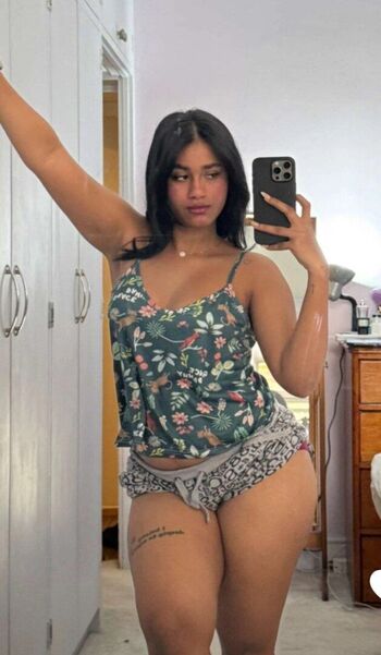 Senorita sara leaked private photo uncensored HD quality
