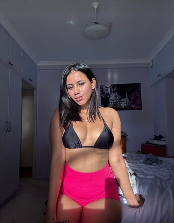Senorita sara leaked private photo uncensored HD quality