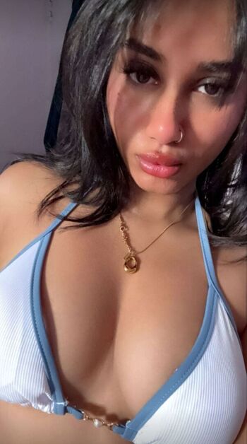 Senorita sara leaked private photo uncensored HD quality