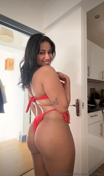 Senorita sara leaked private photo uncensored HD quality