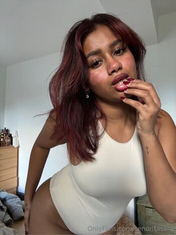 Senorita sara leaked private photo uncensored HD quality