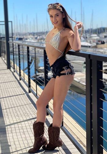 Sera ryder leaked private photo uncensored HD quality