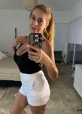 Serana rosee leaked private photo uncensored HD quality
