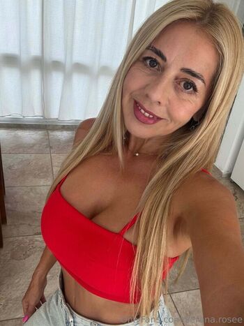 Serana rosee leaked private photo uncensored HD quality