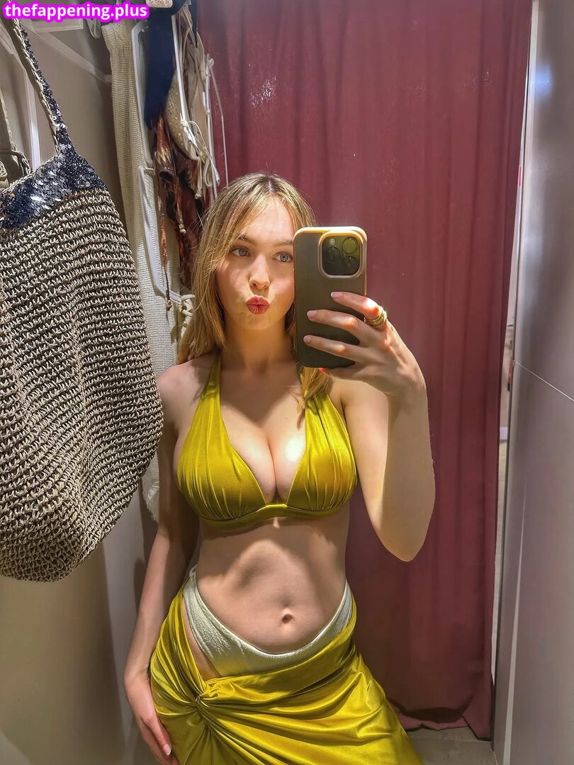 Page/ leaked private photo uncensored HD quality