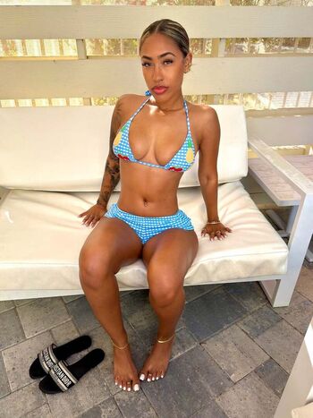 Serenity grace leaked private photo uncensored HD quality