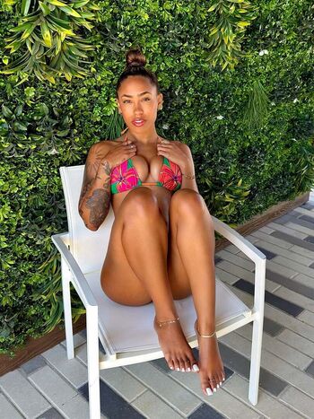 Serenity grace leaked private photo uncensored HD quality