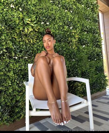 Serenity grace leaked private photo uncensored HD quality