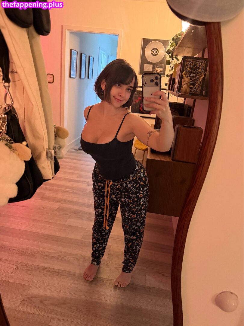 Page/ leaked private photo uncensored HD quality