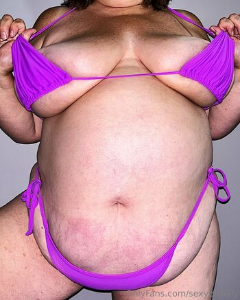 Sexybbwlily leaked private photo uncensored HD quality