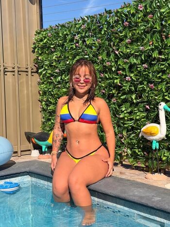 Shaden ferraro  page leaked private photo uncensored HD quality