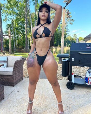 Shamayne shay leaked private photo uncensored HD quality