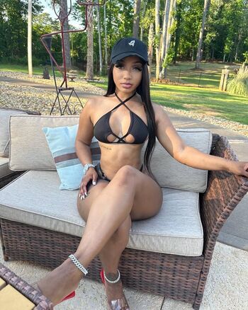 Shamayne shay leaked private photo uncensored HD quality