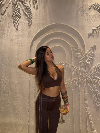 Shambhavi singh leaked private photo uncensored HD quality