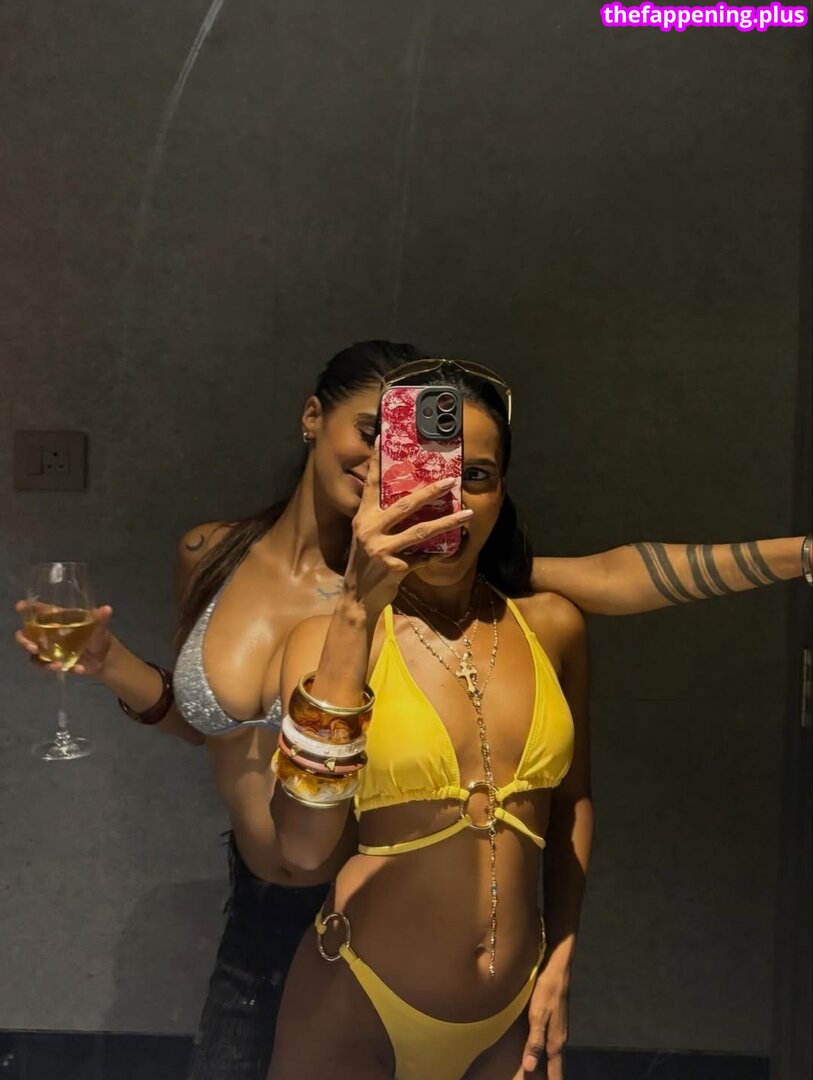 Page/ leaked private photo uncensored HD quality