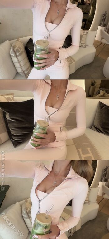 Shania geiss page leaked private photo uncensored HD quality