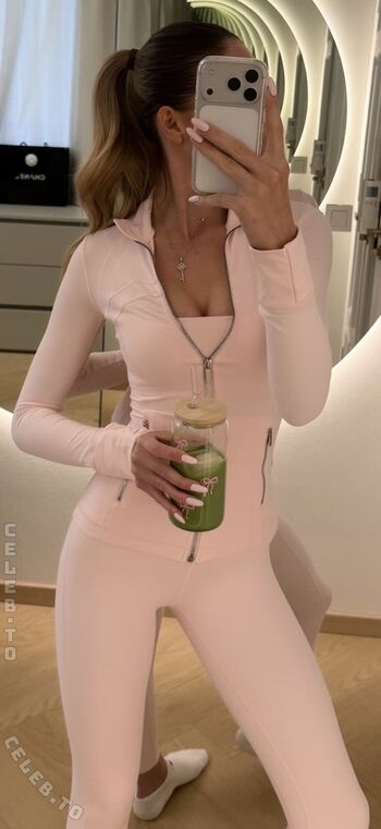 Shania geiss page leaked private photo uncensored HD quality