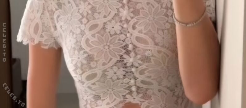 Shania geiss leaked private photo uncensored HD quality