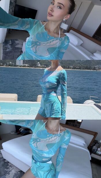 Shania geiss leaked private photo uncensored HD quality