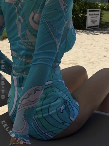 Shania geiss leaked private photo uncensored HD quality