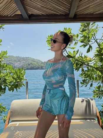 Shania geiss leaked private photo uncensored HD quality