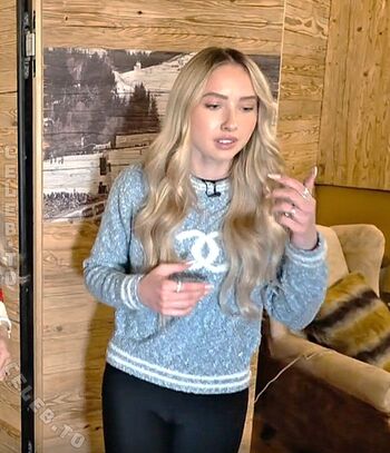 Shania geiss leaked private photo uncensored HD quality