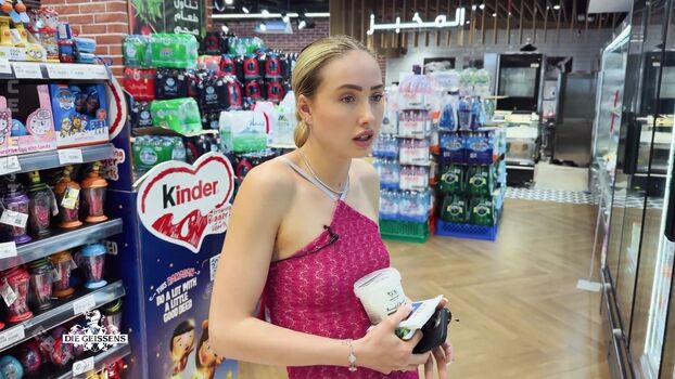 Shania geiss leaked private photo uncensored HD quality