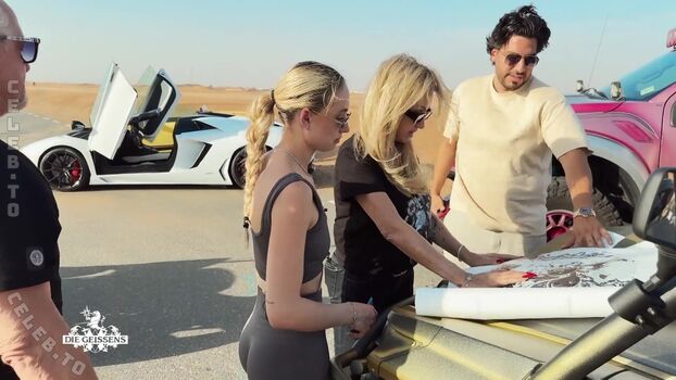 Shania geiss leaked private photo uncensored HD quality