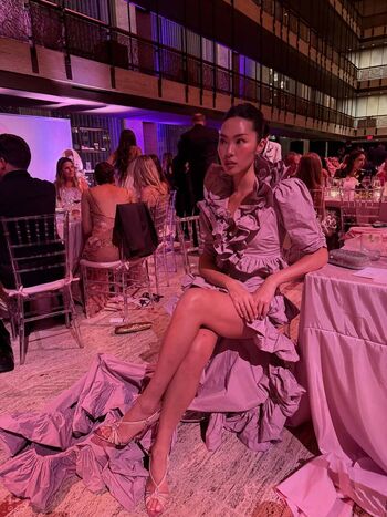 Shannon zhao page leaked private photo uncensored HD quality