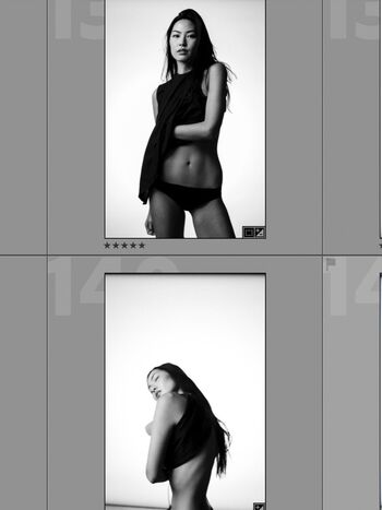 Shannon zhao page leaked private photo uncensored HD quality